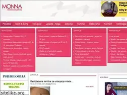 Sites similar to monnamagazin.me