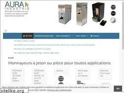 Sites similar to monnayeur.fr