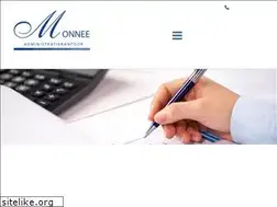Sites similar to monnee.nl