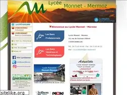 Sites similar to monnet-mermoz.fr