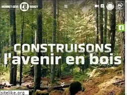 Sites similar to monnet-seve.com