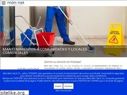 Sites similar to monnet.es