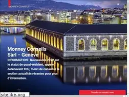 Sites similar to monneyconseils.ch