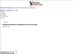 Sites similar to monngonmienbac.net