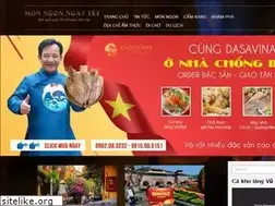 Sites similar to monngonngaytet.com