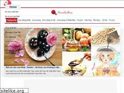 Sites similar to monnhatban.com