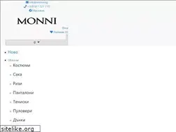 Sites similar to monni.bg