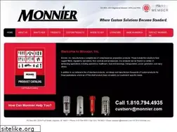 Sites similar to monnier.com