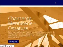 Sites similar to monnierbois.ch