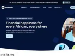 Sites similar to monnify.com