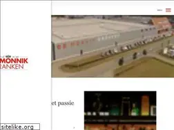 Sites similar to monnik-dranken.nl