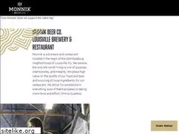 Sites similar to monnikbeer.com