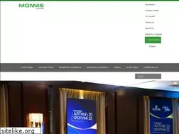 Sites similar to monnis.com