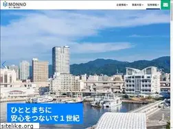 Sites similar to monno-jp.com
