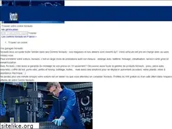 Sites similar to monnorauto.fr