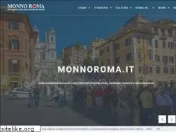 Sites similar to monnoroma.it