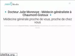 Sites similar to monnoye.be