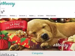 Sites similar to monnry.com