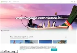 Sites similar to monnuage.fr
