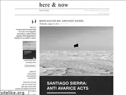 Sites similar to mono-blog.com