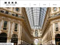 Sites similar to mono-edition.co.jp