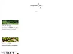 Sites similar to mono-logs.com