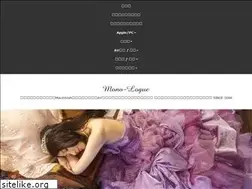 Sites similar to mono-logue.studio