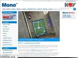 Sites similar to mono-pumps.com