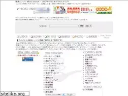 Sites similar to mono-s.com