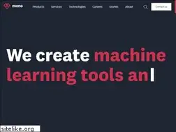 Sites similar to mono-software.com