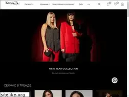 Sites similar to mono-stil.ru