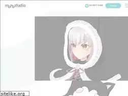 Sites similar to mono-studio.jp