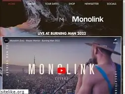 Sites similar to mono.link