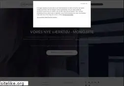 Sites similar to mono.net
