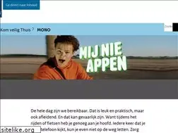 Sites similar to mono.nl