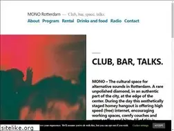 Sites similar to mono.ooo