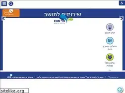 Sites similar to mono.org.il