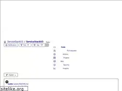 Sites similar to mono.servicestack.net