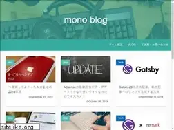 Sites similar to mono7555e.com