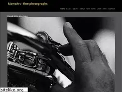 Sites similar to monoart.de