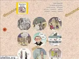 Sites similar to monoaureo.com