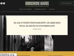 Sites similar to monoawards.com