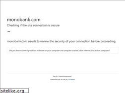 Sites similar to monobank.com