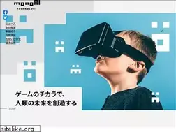 Sites similar to monobit.co.jp
