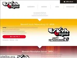 Sites similar to monobitengine.com