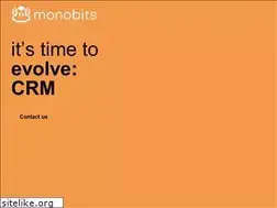 Sites similar to monobits.net