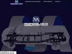 Sites similar to monoblocorio.com.br