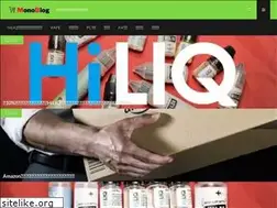 Sites similar to monoblog.info