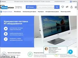 Sites similar to monobloki.com