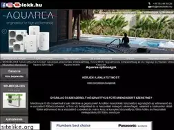 Sites similar to monoblokk.hu